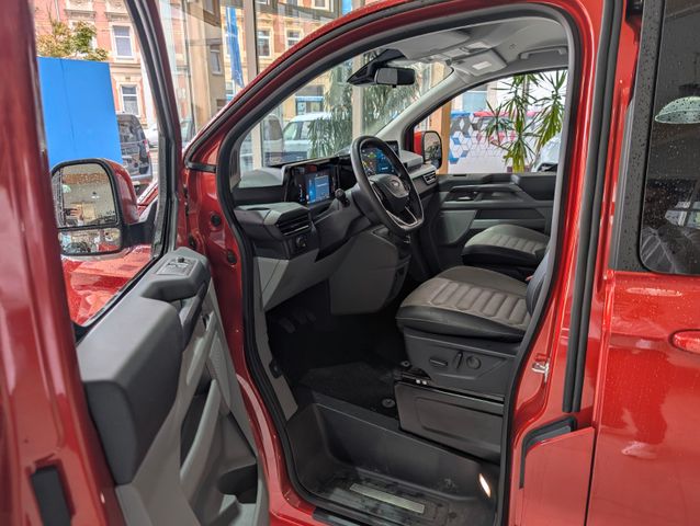 Ford Tourneo Custom Tit. 2.0 L1 NEUES MODELL