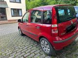 Fiat Panda 2012 - Fiat Panda Gebrauchtwagen in Kassel