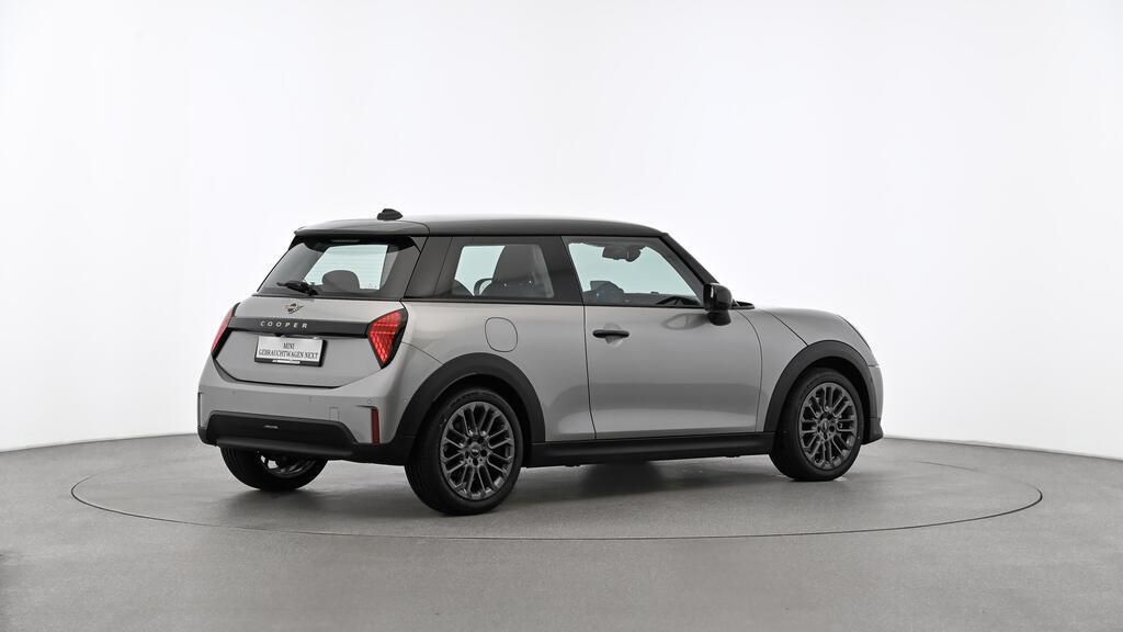 MINI Cooper C - Bild 7
