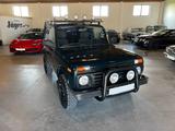 Lada Taiga Urban Plus 4x4-ALLRAD-AHK- - Lada Taiga Gebrauchtwagen