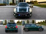 MINI JCW-Kit-Trim+Navi+Kamera+LED+Parkassist - MINI MINI: Jcw Trim