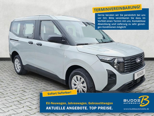 Ford Tourneo Courier Trend 1.0 / Garantie 5J. / PDC