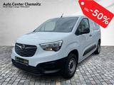 Opel Combo E Cargo 1.5 D Edition 3Sitze/Klima/PDC - Opel Combo: 1.3