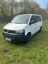 Volkswagen Vw T5, 189Tkm, Tüv, uvm. Festpreis!! - VW T5 Gebrauchtwagen in Leipzig
