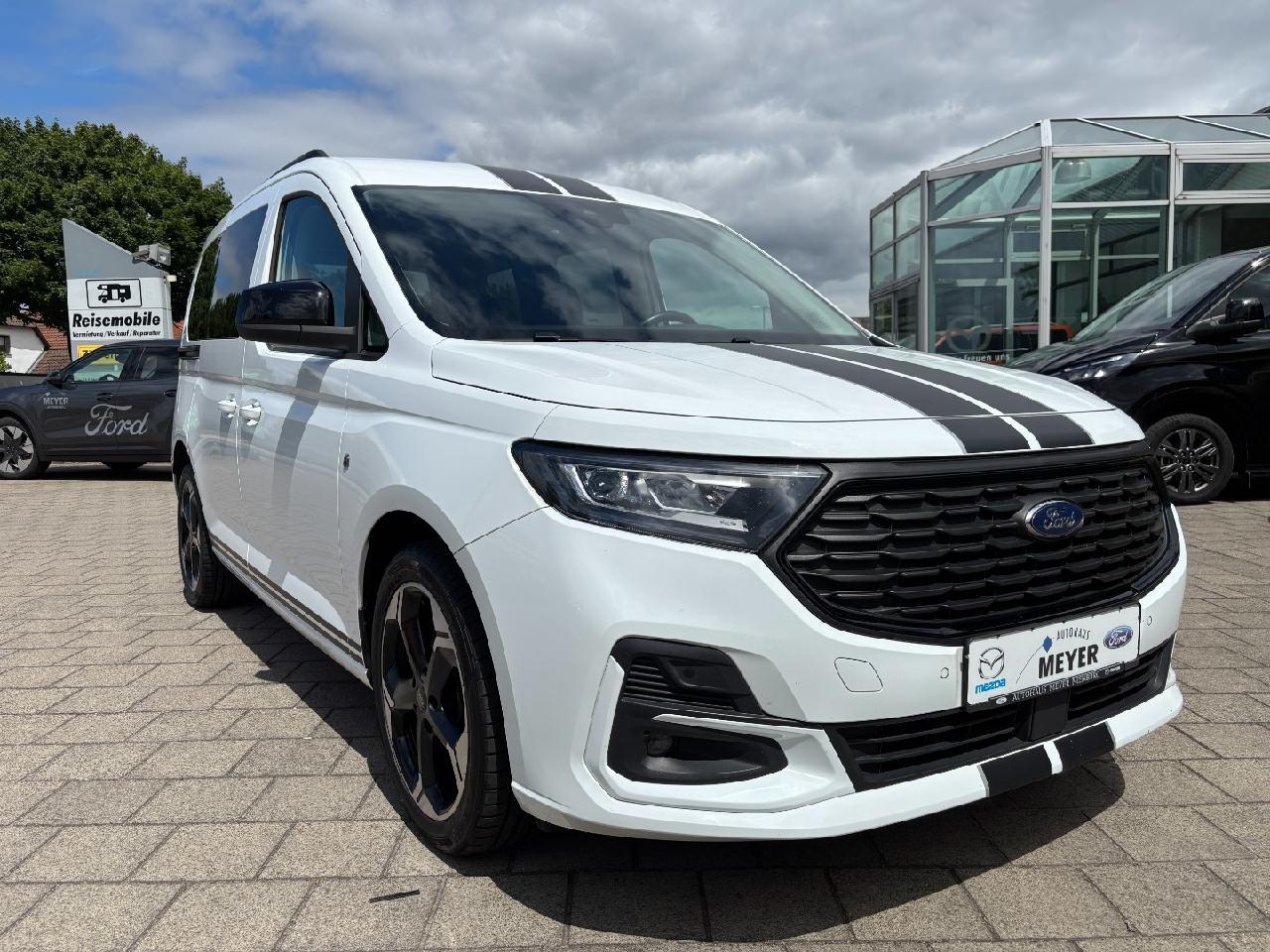 Ford Tourneo Connect Sport