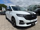 Ford Tourneo Connect Sport - Ford Tourneo Connect: Sport