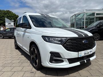 Ford Tourneo Connect Sport