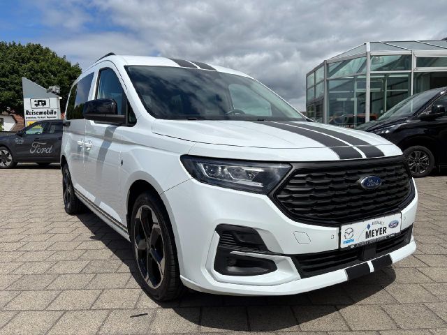 Ford Tourneo Connect Sport
