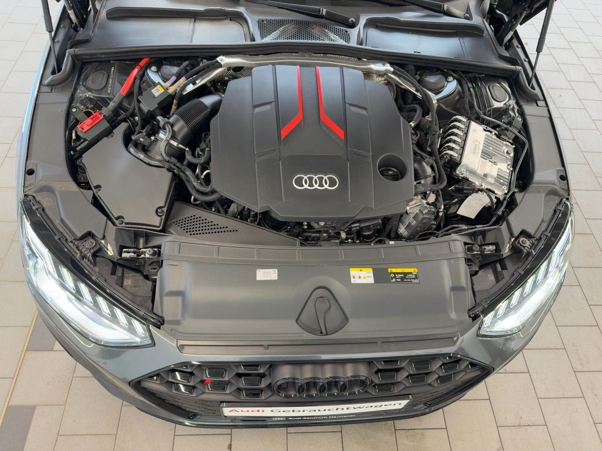 Audi S4 - Bild 19