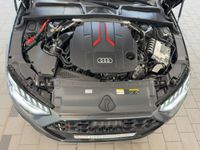 Audi S4 - Vorschau Bild 19