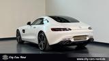 Mercedes-Benz AMG GT Coupe PANO-MEMORY-KAMERA-NAPPA - gebrauchte Mercedes-Benz Coupés