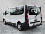 Renault Trafic Combi L1H1 Expression 1.6 dCi 95 ESP+USB - Renault Trafic: Kombi