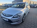 Hyundai i30 cw FIFA WM Edition - Hyundai i30 aus 2011: I30cw