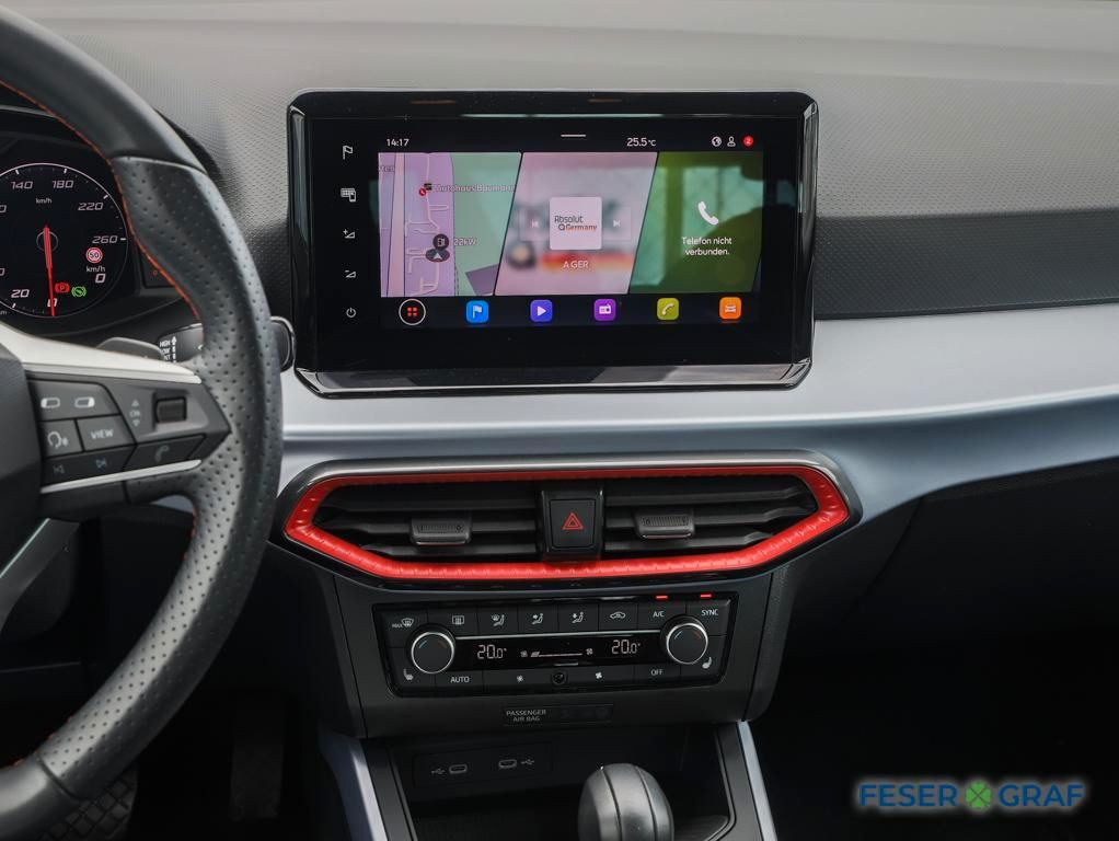 Seat Arona - Bild 9