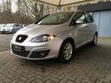 Seat Altea 1.6 TDI Stylance / Style/Autom/Navi/Blueto - Seat aus 2011