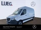 Mercedes-Benz Sprinter 315 CDI KAM SHZ Akustikglas - Angebote