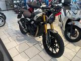Triumph Scrambler 400 x - TRIUMPH T400