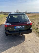 Subaru Legacy 2.0 GL Auto GL - Subaru: Gl