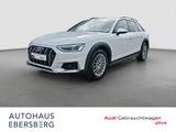 Audi A4 allroad qu 40 TDI Business Tour Stadt LED 3xC - gebrauchte Audi A4 Allroad aus dem Jahr 2023