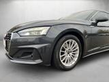 Audi A5 Sportback 35 TDI S tronic *Navi*Matrix* - Audi A5 Gebrauchtwagen in Wiesbaden