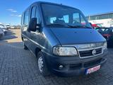 Fiat Ducato Kombi 2.8 JTD/ Rollstuhl/ Hebeeinrichtung - gebrauchte Fiat Ducato aus dem Jahr 2005