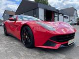 Ferrari F12 Berlinetta Novitec |Carbon|LED Lenkrad|Navi| - Ferrari aus 2013