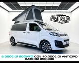 Citroën CITROEN SpaceTourer - VANSTER 2.0 TDI 144CV - Citroën SpaceTourer aus 2023