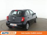 Nissan Micra 1.2 Visia First*KLIMA*BLUETOOTH* - Nissan Micra in Leverkusen