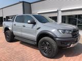 Ford Raptor, Doppelkabine 4X4 - gebrauchte Ford Raptor aus dem Jahr 2020