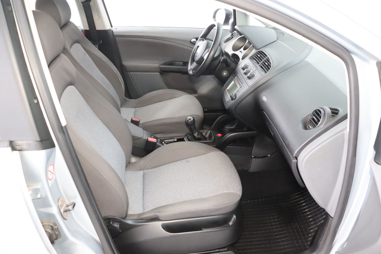 Fahrzeugabbildung SEAT Altea 1.6 * Klima * Einparkhilfe