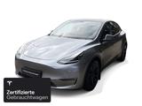 Tesla Model Y Long Range AWD - Tesla Gebrauchtwagen von 2024