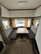 Hobby OnTour 460 DL  - Hobby OnTour 460 DL