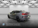 BMW X6 xDrive30d M Sport Harman/K LiveCockpitProf - BMW X6: Xdrive