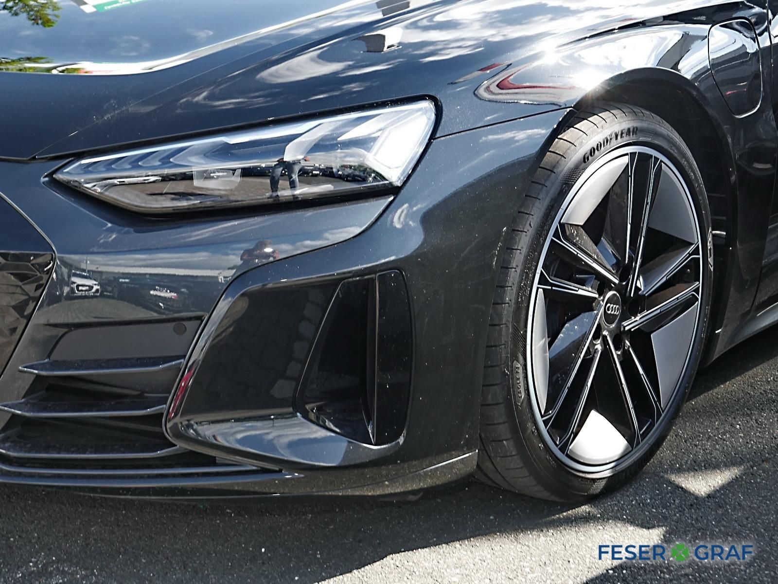 Audi e-tron GT - Bild 11