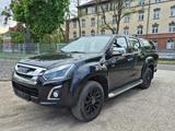 Isuzu D-Max  Pickup-Hardtop - Isuzu D-Max Diesel Gebrauchtwagen