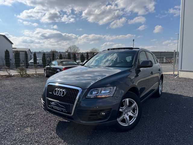 Audi Q5 2.0 TFSI  quattro