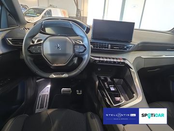 Peugeot 3008 - 8