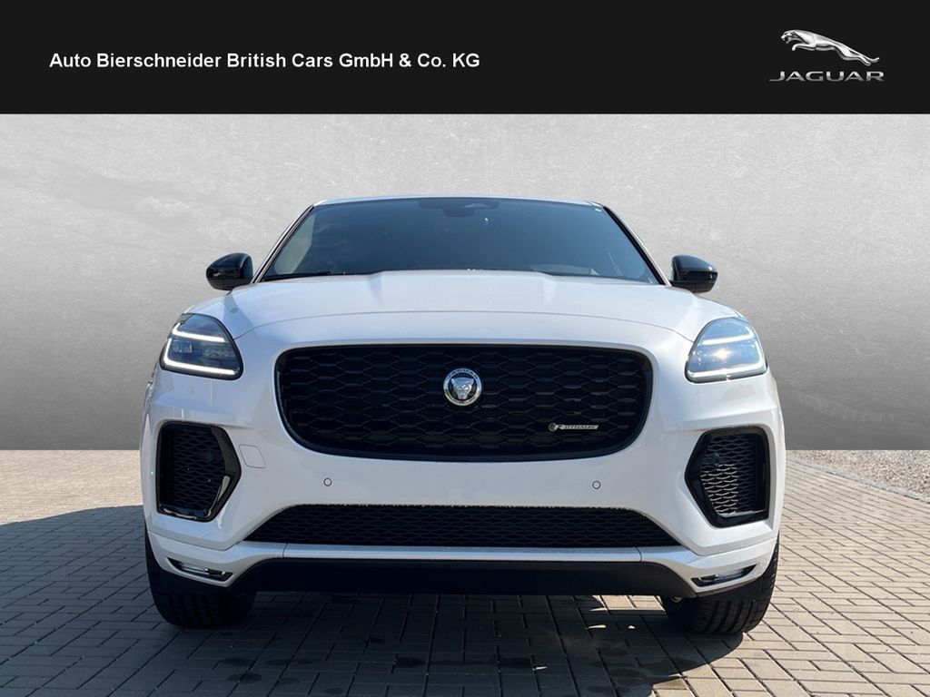 Jaguar E-Pace P250 R-Dynamic SE 585,- EUR mtl.