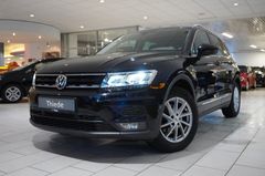 Fahrzeugabbildung Volkswagen Tiguan 2.0 TDI IQ. DRIVE NAVI/SH/KAMERA/VIRT/AHK