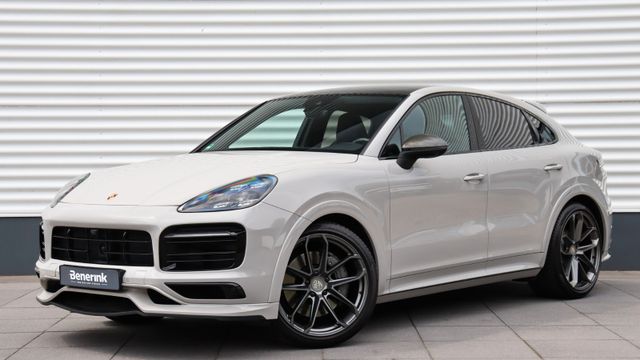 PORSCHE Cayenne Coupe S, SportDesign,BOSE Carbon,18-Wege