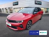Opel Astra L 1.2 Turbo Ultimate LED NAV LEDER HUD GSH - Opel Astra Jahreswagen