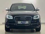 Audi SQ5 3.0 V6  quattro | Pano | Navi | Leder | - Audi: Geländewagen, Q6