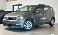 Volkswagen Touran 1.6 TDI BMT Comfortline 7Sitzer