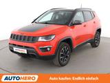 Jeep Compass 2.0 M-Jet Trailhawk 4WD Aut.*NAVI*ACC* - Jeep Compass: 2.2