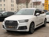 Audi SQ7 4.0 TDI quattro-Pano-7 Sitzer-2.Hand-Kamera - Audi SQ7 aus 2017
