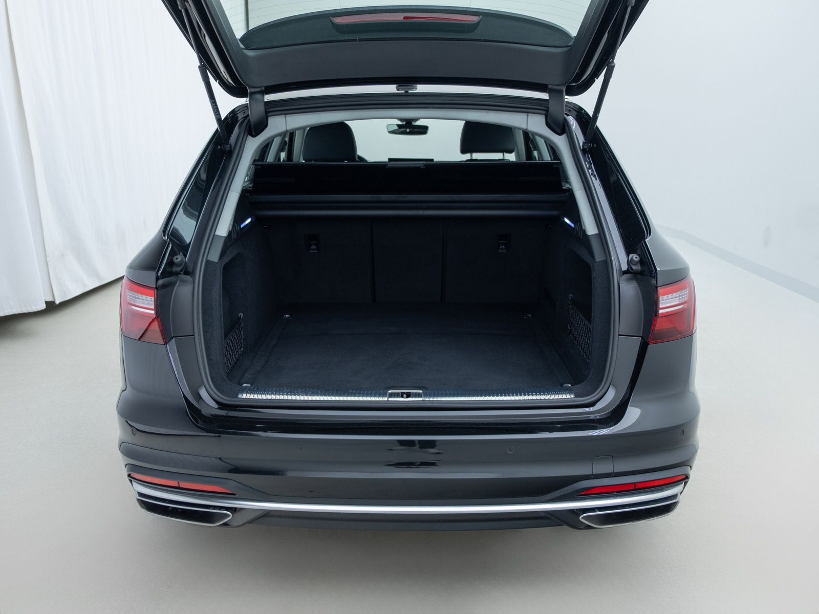 Audi A4 - Bild 21