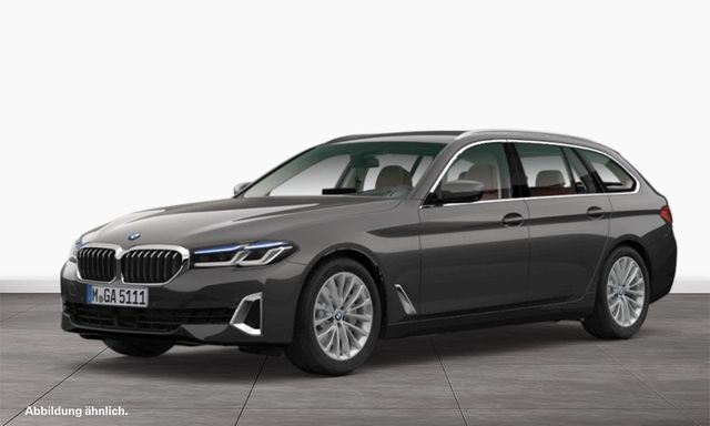 BMW 530d xDrive Touring