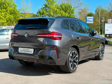 BMW X3 20 d xDrive *M-Paket*360Grad*HarmannKardon*