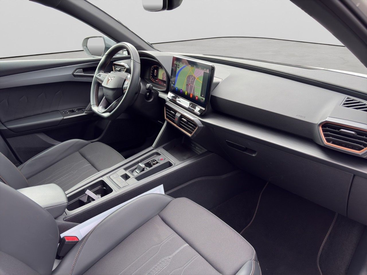 Cupra Leon - Bild 18