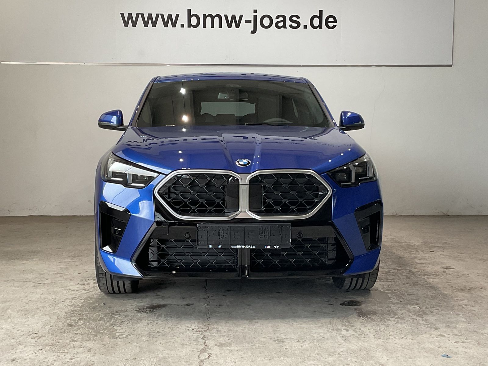 Fahrzeugabbildung BMW X2 sDrive20i 20" LMR, Komfortzugang, Parking Ass